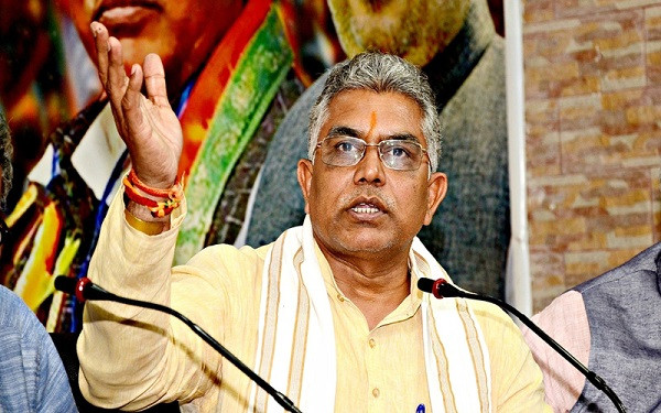 Dilip Ghosh