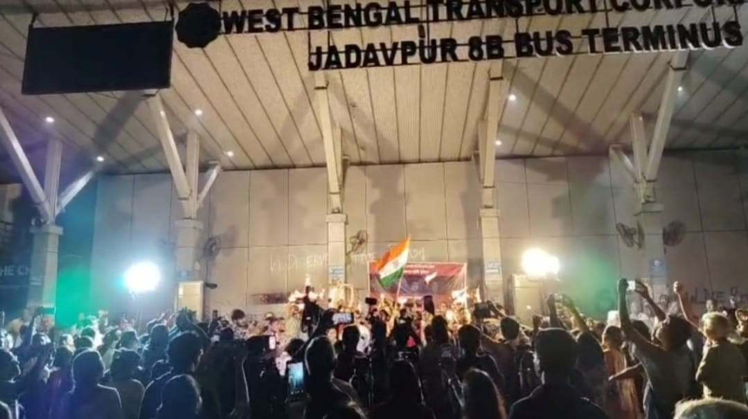 night occupation commemoration,