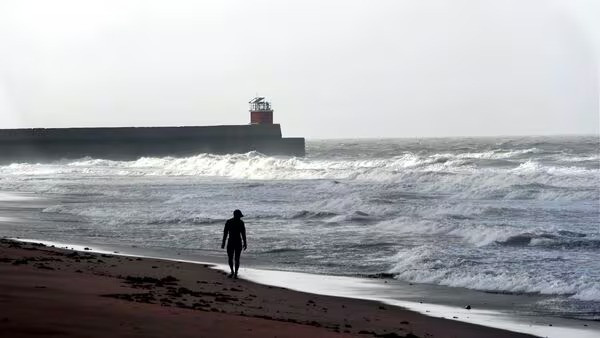 BSF apprehends 15 Pakistani fishermen at the Kutch border