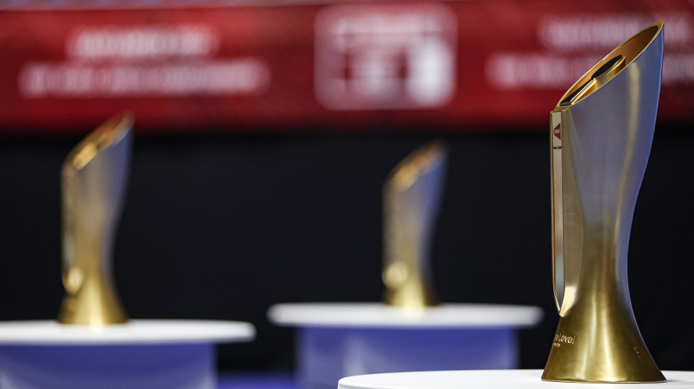 BWF World Championships 2025