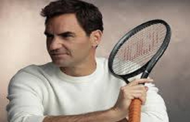 Federer birthday special