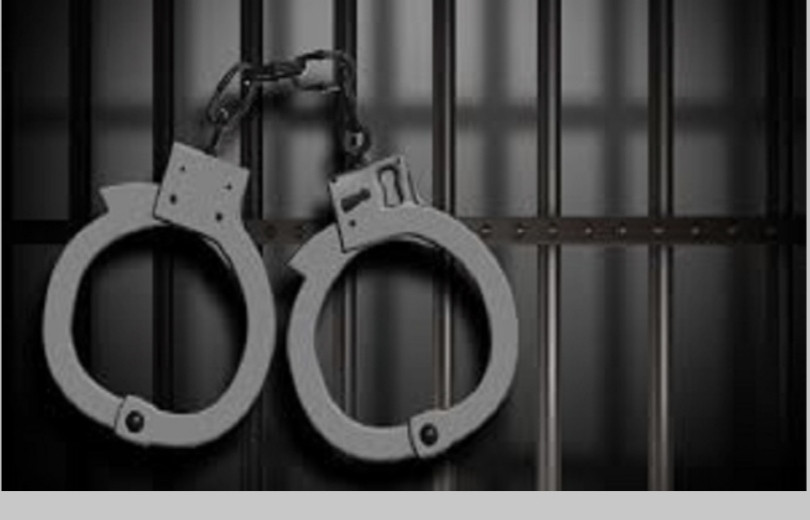 Bangladeshi arrested from Phulbari border