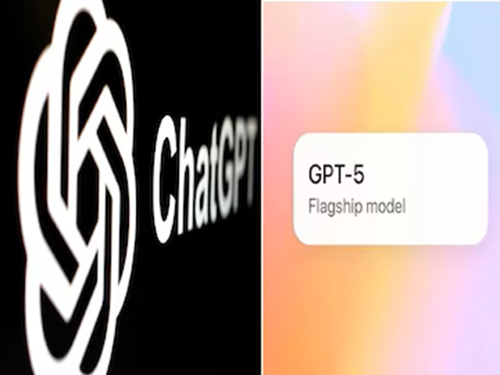 GPT-5 update