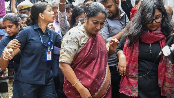 Delhi police nabbed another accused in Chief Minister Rekha Gupta attack case