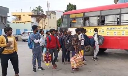 transport workers strike