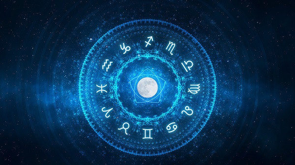 Today Horoscope