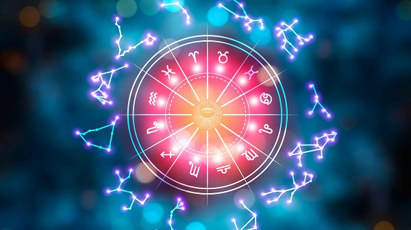 Today Horoscope