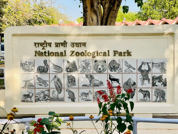 Delhi Zoo temporarily closed after H5N1 bird flu