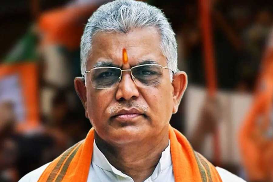 BJP rally controversy