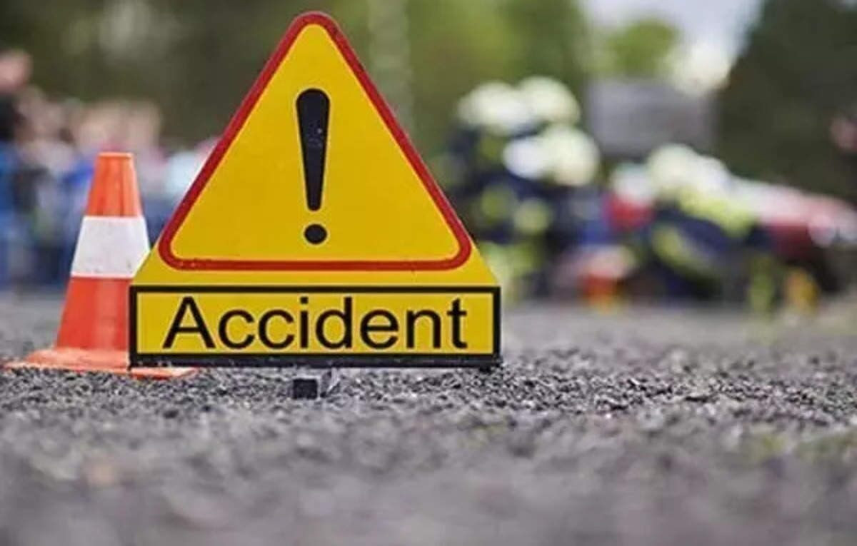Raghunathpur accident