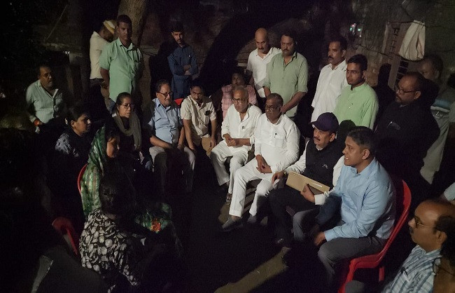 State Minister expresses grief