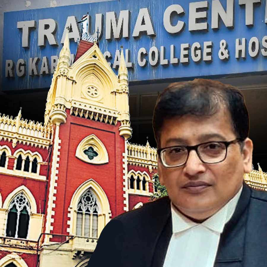 Indian judiciary updates