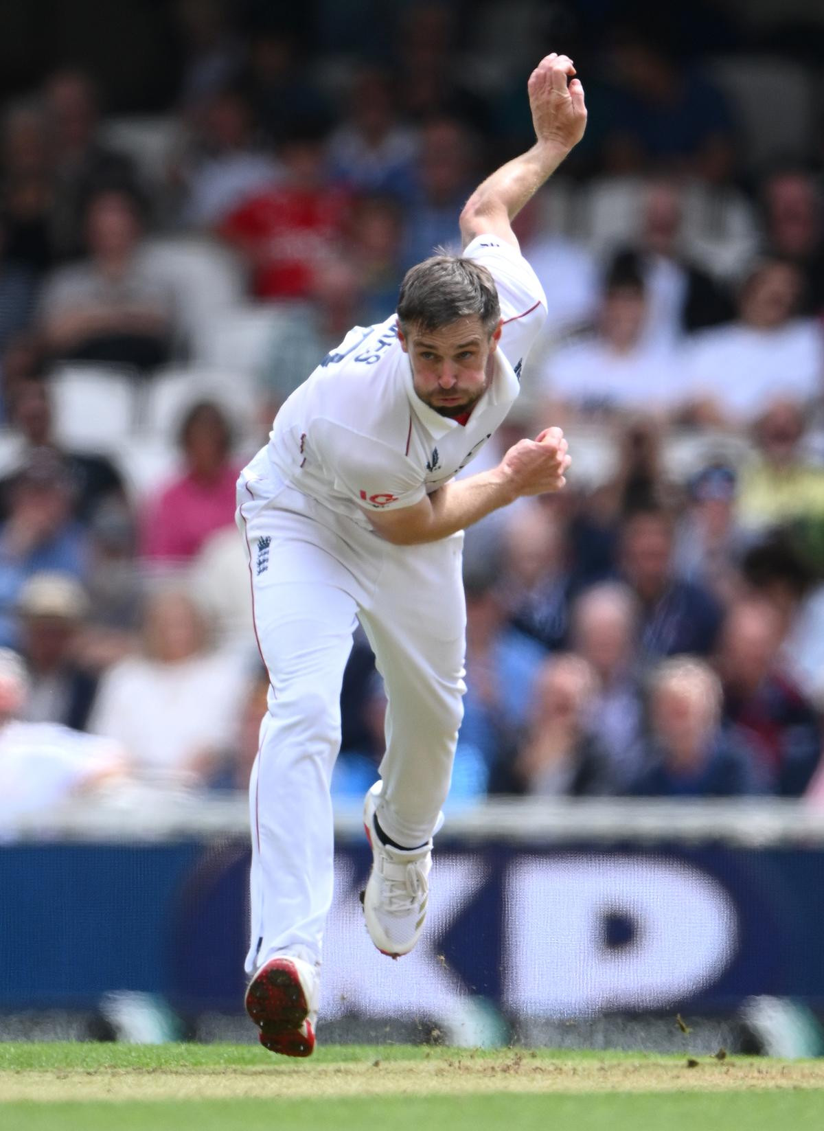 England vs India 5th Testpost