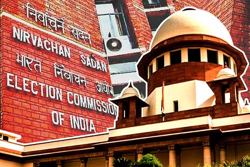 Aadhaar not proof of citizenship