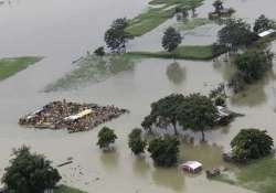 Barsala Sonitpur flood