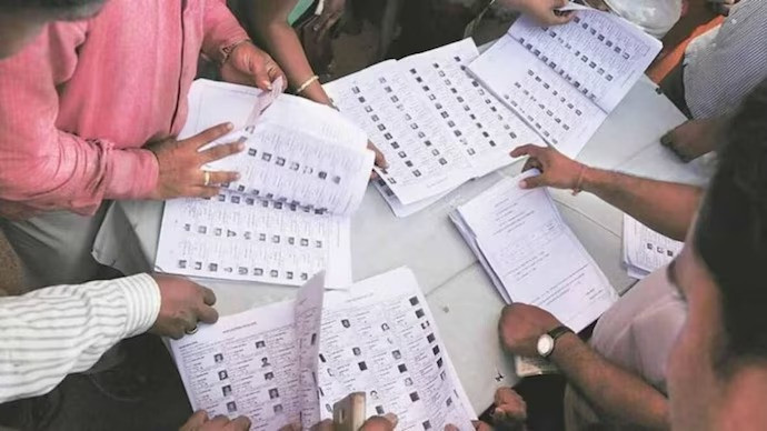 Two Pakistani Nationals Found On Bihar Voter List