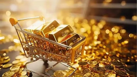 Gold Rate Today