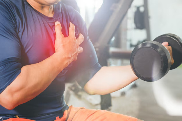 heart attack prevention