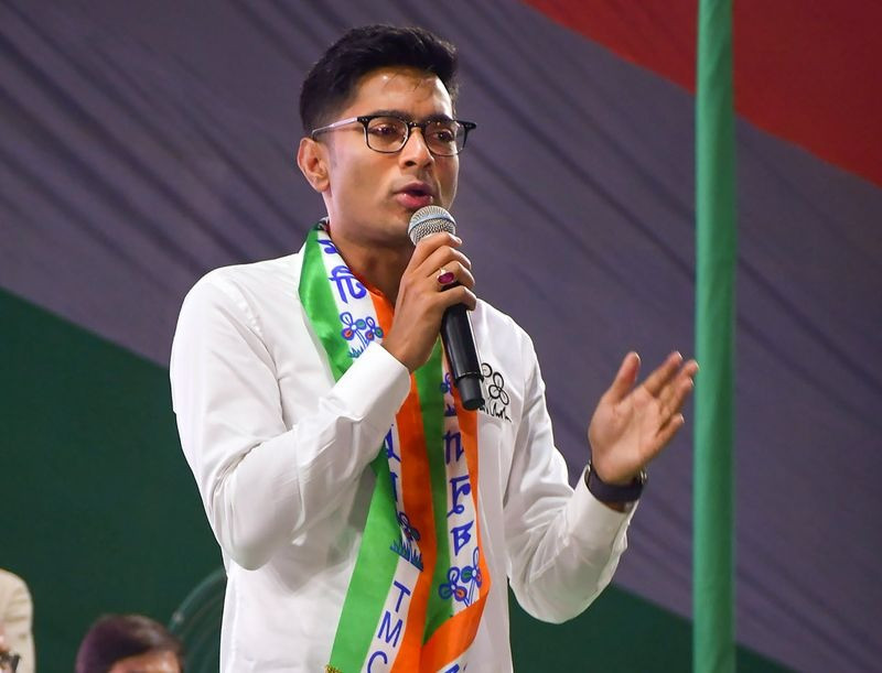 Abhishek Banerjee