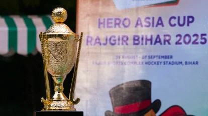 Hockey Asia Cup 2025