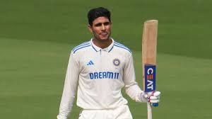 Shubman Gill exclusion
