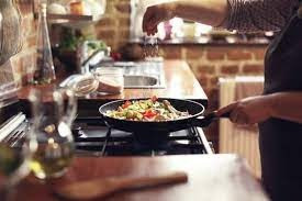 cooking secrets