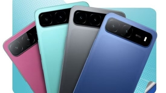 Infinix Hot 60i 5G specs