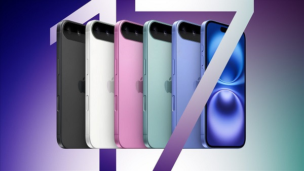 Apple iPhone 17 Series
