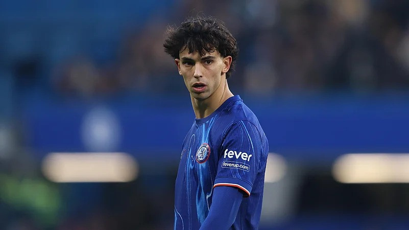 João Félix,Saudi Pro League