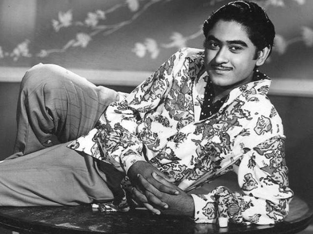 Kishore Kumar Birth Anniversary