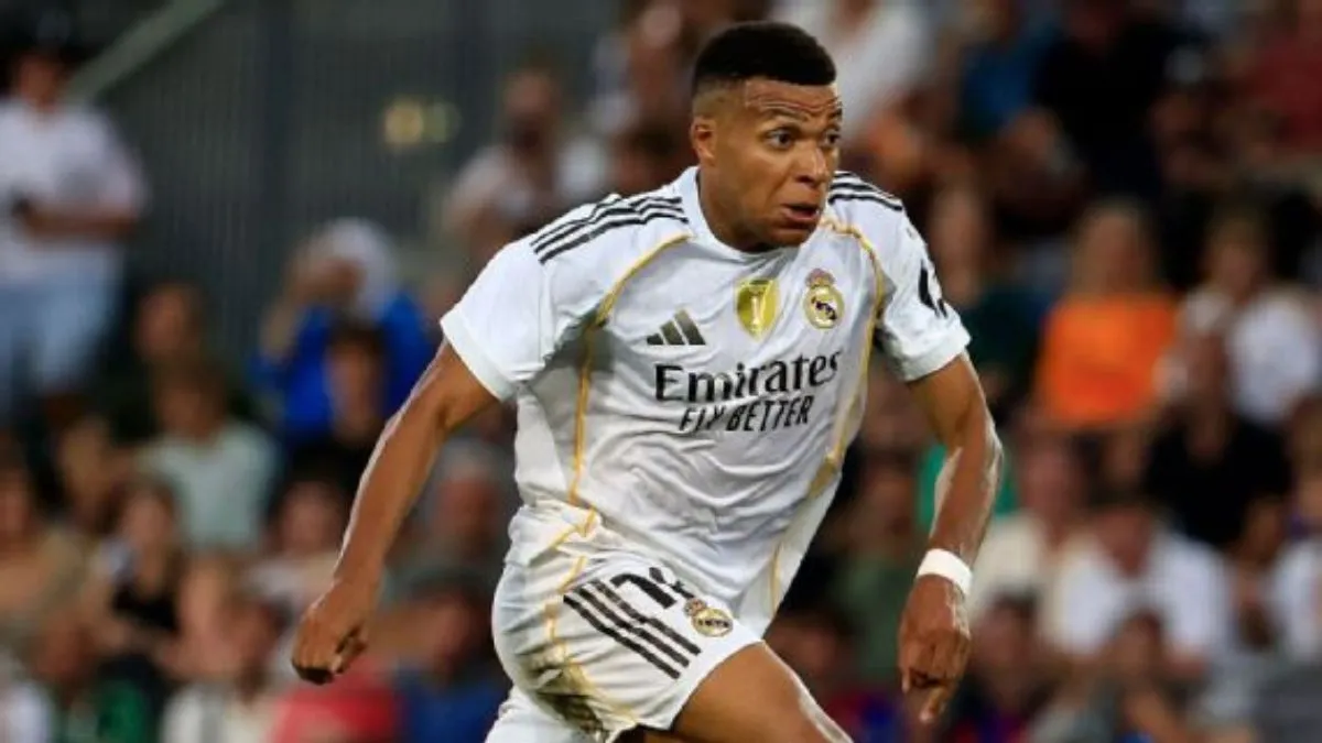 Who won Real Madrid vs WSG Tirol