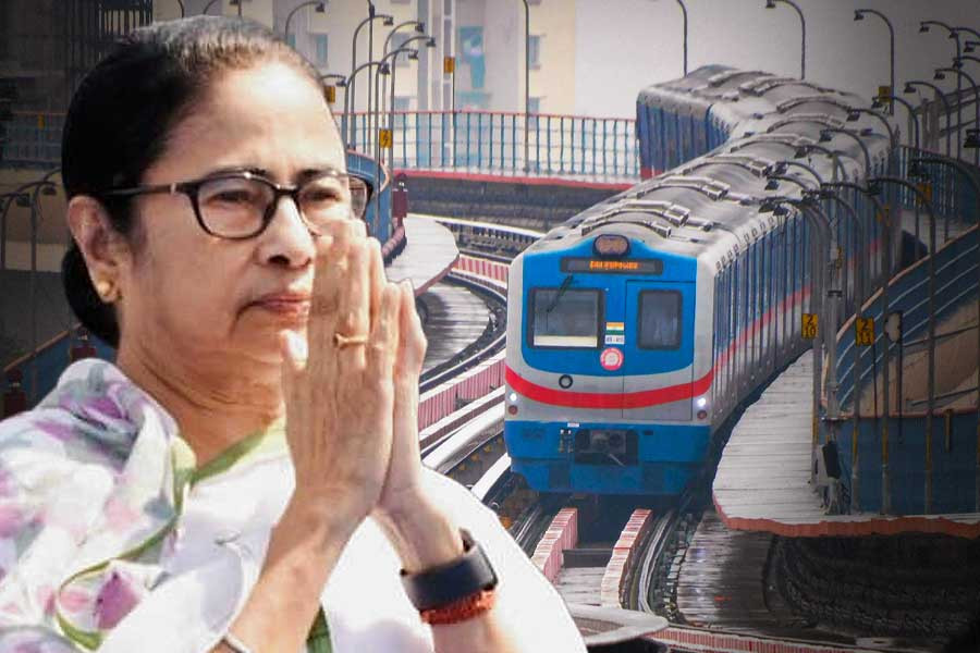 Mamata Banerjee