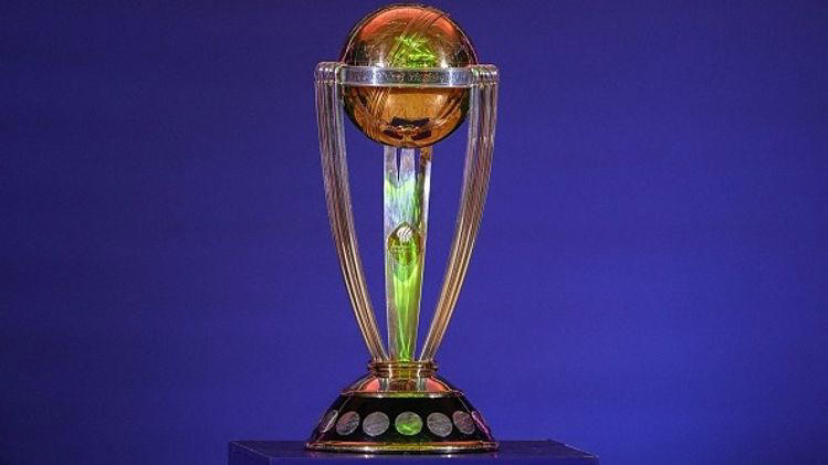 ODI World Cup 2027