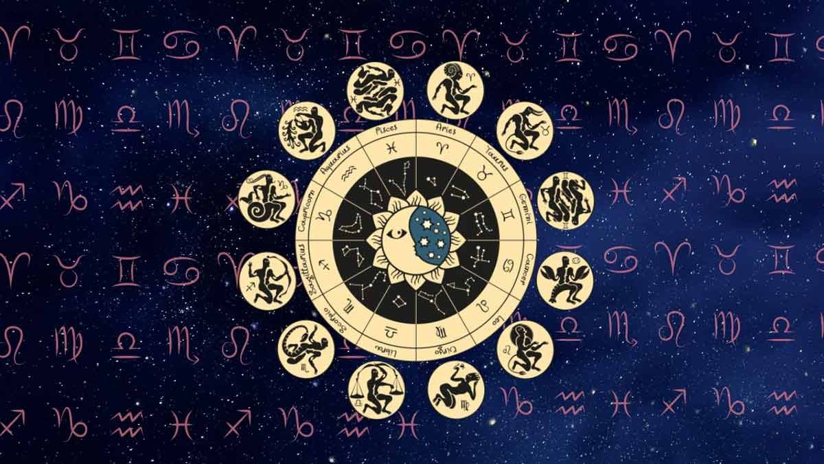Today Horoscope