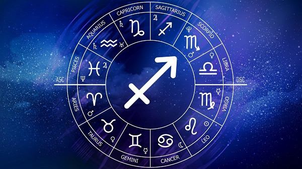 Today Horoscope