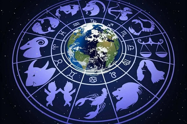 Today Horoscope