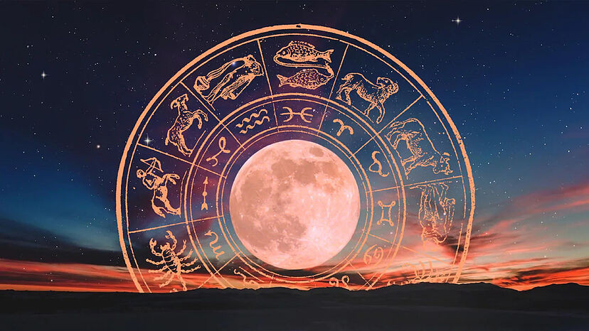 Today Horoscope