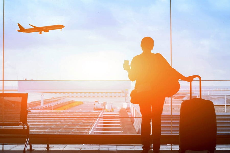 scam awareness for travelers