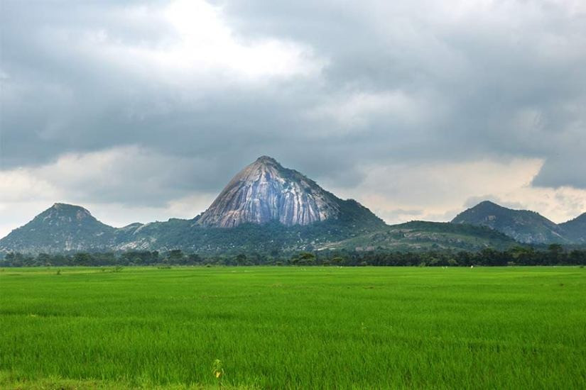 monsoon travel Purulia