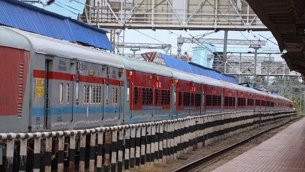 113 trains have been cancelled for work in Malda division.