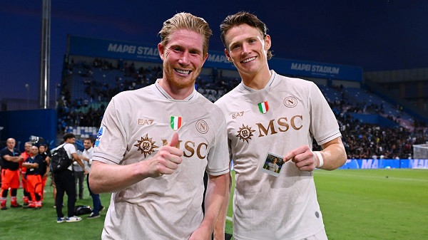 US Sassuolo Calcio v SSC Napoli
