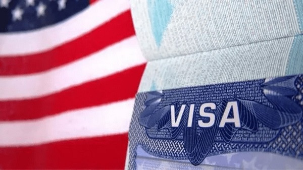 US Visa Fees