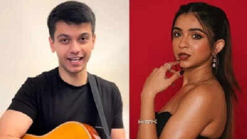 Utsav Dahiya and  Apurba Mukhija