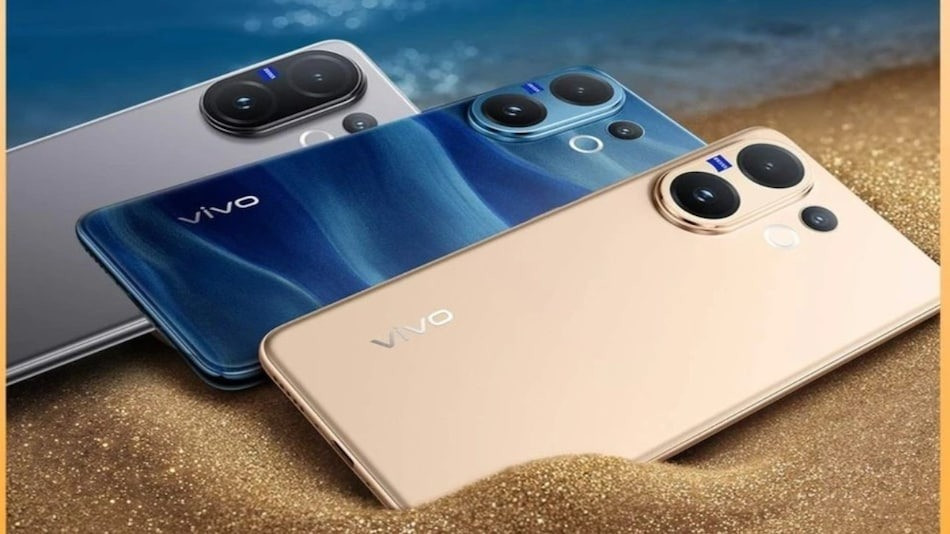 Vivo V60 launch India