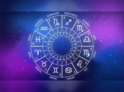 Today’s Horoscope