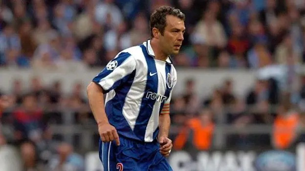 Jorge Costa