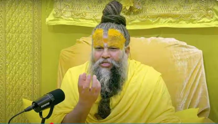 PREMANAND JI MAHARAJ
