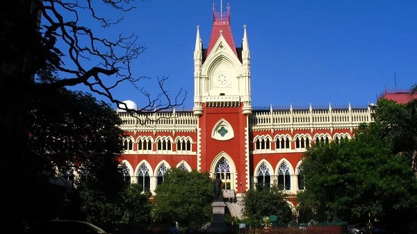 Calcutta High Court