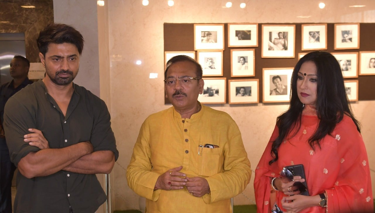 Bengali cinema in theatres