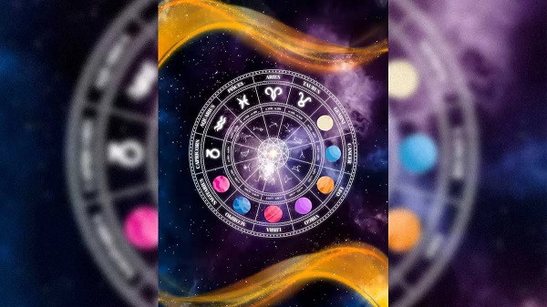 Today Horoscope